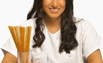 Salomé Cohen Diététicienne-Nutritionniste