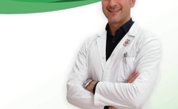 Dr. Patrizio Esposito, Nutrizionista