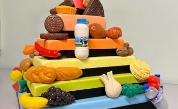 Dietista Nutrizionista Alessandra Pizzi