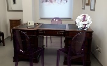 Dott.ssa Anna Mezzetti Biologa Nutrizionista