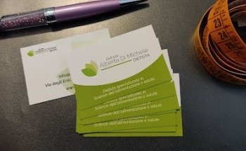 Dietista Dott.ssa Alberta Di Michele