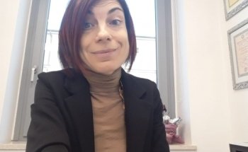 Dott.ssa Anna Mezzetti, Nutrizionista