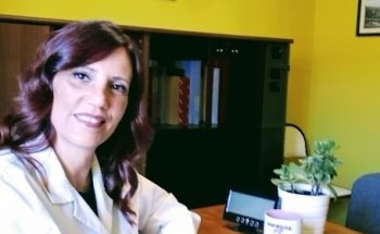 Dott.ssa Simona Di Pirro