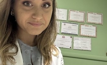 Nutrizionista Dott.ssa Ilenia Basili