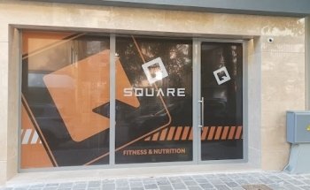 Square Fitness & Nutrition