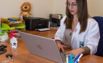 Dott.ssa Loredana Massimiani - Biologa Nutrizionista & Personal Trainer- Fitness Specialist