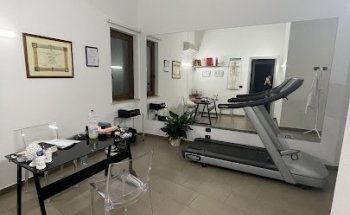 ESP STUDIO - Nutrition Fitness Health