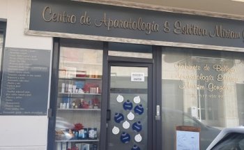 Centro de Nutrición y Belleza Miriam González