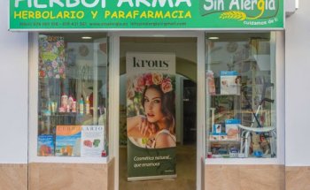 Herbofarma Sin Alergia