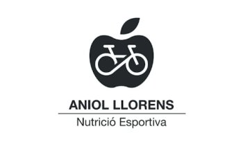 Aniol Llorens - Nutrición Deportiva