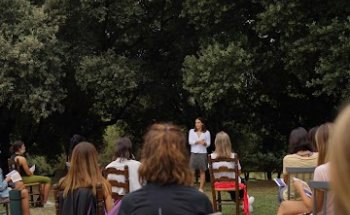 Nutricionista Carla Omedes - SALUT VIVA