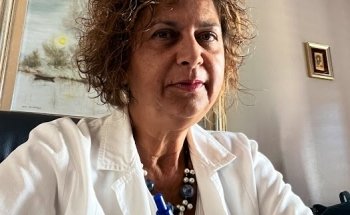 Dott.ssa Lina Caliri, Nutrizionista