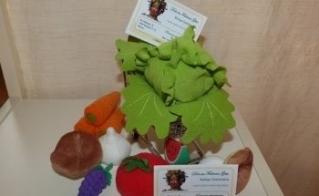 Dott.ssa Federica Gitto Biologa Nutrizionista. Specialista in Biochimica Clinica