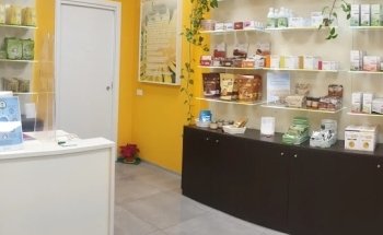 Centro Dimagrimento Dietnatural Barcellona Pozzo di Gotto