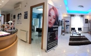 AP Medicina Estetica e Nutrizione Barcellona Pozzo di Gotto