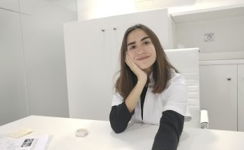 Mónica González Dietista - Nutricionista