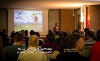 Dr. Bosetti Gianluca - Nutrizione e Composizione Corporea