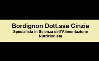 Bordignon Dott.ssa Cinzia