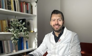Dott. Manuele Perdoncin Biologo Nutrizionista