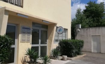 Catherine Girbent - Diététicienne à Bastia