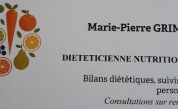 Grimaldi Marie Pierre