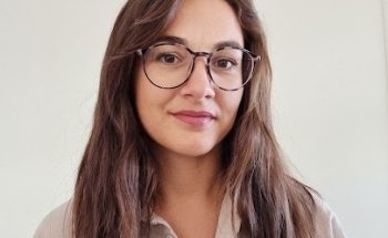 Maëva Ceccaldi Diététicienne