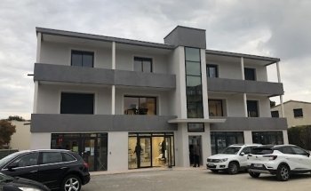 INNOCENTI Elona - Diététicienne