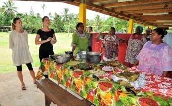 BRIAUD Benjamine diététicienne nutritionniste
