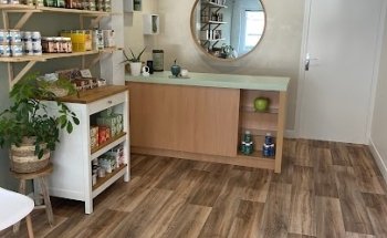 La Maison de la Diététique