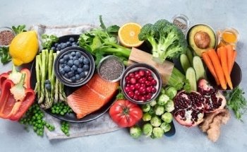 Audrey BERTEL diététicienne - nutritionniste Bégles, Bordeaux & Mérignac