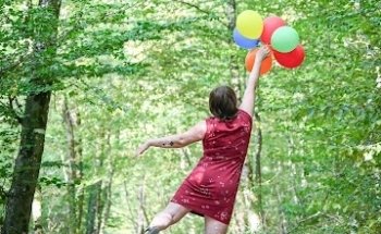 Stéphanie DRIEU - Diététicienne Nutritionniste