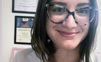 Dott.ssa Agnese Barattin, Nutrizionista