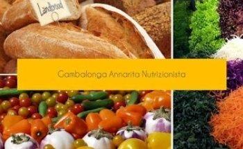 Ambulatorio Nutrizionale di Gambalonga Dott.ssa Annarita