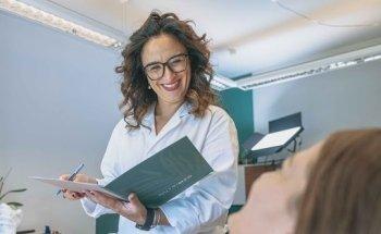 Dott.ssa Anna Rita Proietti