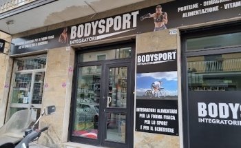 BODYSPORT