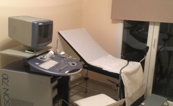 Dott.ssa Mirella Sapienza, Ginecologo