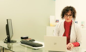 Lucia Terzi Nutricionista