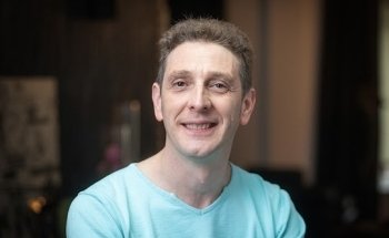 Stève LOLLIVIER - Diététicien - Nutritionniste - Comportementaliste - Béthune