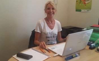 Chantal BIGOT-TALLEUX Diététicienne- Nutritionniste