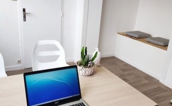 Nastasia Deléarde - Diététicienne Nutritionniste