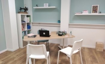 Débora Rard - Diététicienne Psycho-Nutritionniste