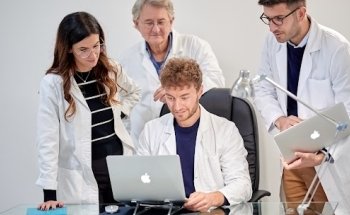 Dott. Giovanni Sozzi - nutrizionista - TEN - Il Team di esperti in Nutrizione e Dimagrimento