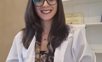 Dott.ssa Andrea Bertolino - Biologa Nutrizionista