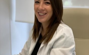 Nutrizionista Dott.ssa Mary Bonivento