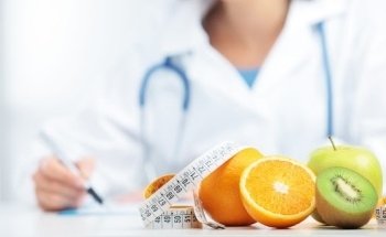 Nicoletta Minari Nutrizionista