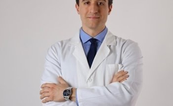 Dott. Nicolò Gamberini - Nutrizionista