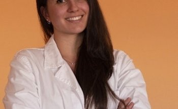 Dott.ssa Arianna Capostagno - Biologa Nutrizionista