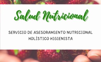 Salud Nutricional