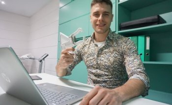 Fran Zurita Nutrición