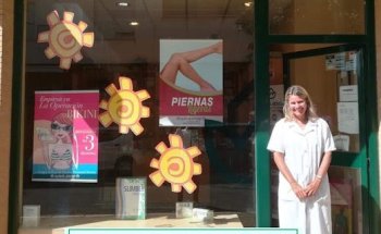 Naturhouse Bormujos (Aljarafe)